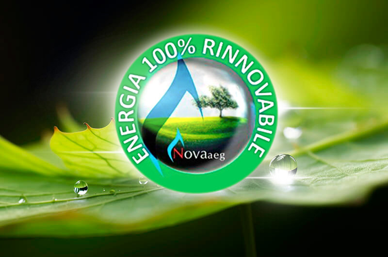 logo energie rinnovabili
